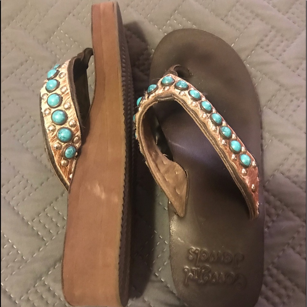 Flip flops